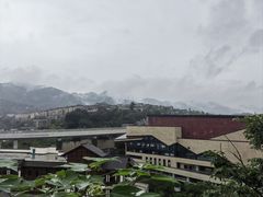 -磁器口古镇