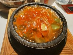 -七八冷面·延边朝鲜族美食(圣熙八号店)