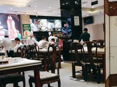 -紫光园(劲松店)