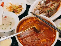 -闽和南(深圳万象城店)