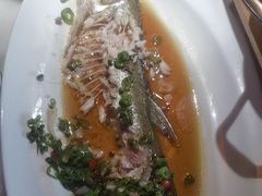 -绿茶餐厅(松江万达店)