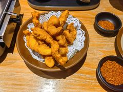 -川堂风·跷脚牛肉·乐山爆炒(宝山日月光店)