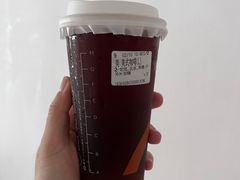 -CoCo都可(友谊阳光店)
