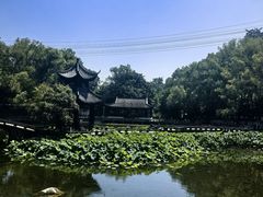 -忠山公园