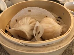 晶莹虾饺皇份-潮府馆·非遗潮州菜·世纪公园(新国际博览中心店)