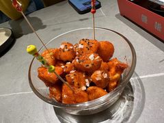 -轻松串吧(亦庄上海沙龙店)