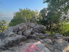 -涂山风景区