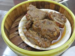 -府城小食馆(金龙宾馆店)