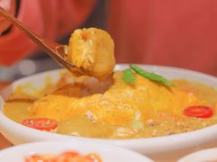 -火山屋台(新街口店)