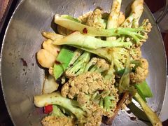 绿茶(华联万柳店)-绿茶餐厅(华联万柳店)