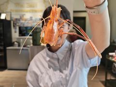 -Thai Basil罗勒叶泰式餐厅(时代天街店)