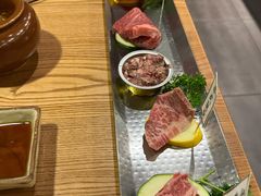 -赤坂亭·M9和牛烧肉·铁板烧(合肥万象城店)