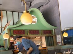 大堂-顺峰顺水顺德菜(龙华店)