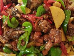 -美味居(古城店)