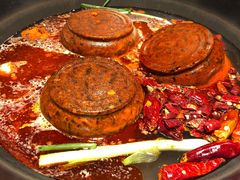 -味在小龙老火锅(都江堰店)