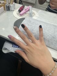 -美兮美学·日式美甲美睫