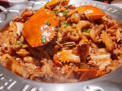 -胖哥俩肉蟹煲(宿迁宝龙广场店)
