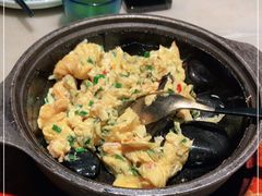 -佬麻雀·剁椒鱼头(京基KK One店)