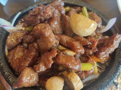 -日昌餐馆(亦庄店)