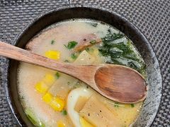 豚骨拉面-菊上料理(蜀山银泰百货店)