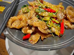 -福慧慈缘素食餐厅(王府井店)