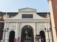 -京津佛罗伦萨小镇