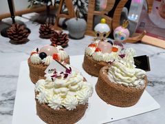-ABC Cooking Studio(西安大悦城店)