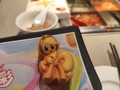 -海底捞火锅(北京路店)