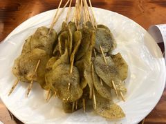 -十里铺铁板鱿鱼