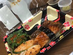 -三禾寿司(南城印象汇店)