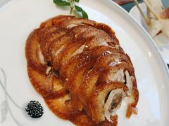 -紫光园·烤鸭·北京菜(团结湖店)