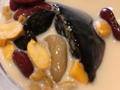 -八婆婆烧仙草(中山路店)