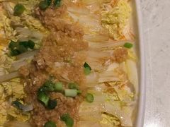 -悦海·家宴·冰花皮皮虾大锅贴(宝龙店)