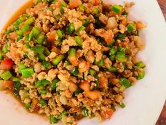 -缘生态云南菜·野生菌庭院餐厅(华侨城店)