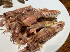-海味当家·蒸锅海鲜(星海公园店)
