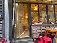 -飘香火锅(玉林西路店)