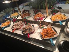 -凡塔斯牛排自助餐厅(莆田万达店)