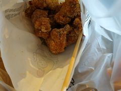-超级鸡车(曹杨路店)