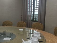 包厢-民丰饭店(海丰黄江医院西)