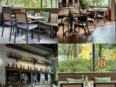 -Bistro 63 创意融合料理(广粤天地店)