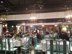 大堂-北平食府·北京烤鸭(北京西站六里桥店)