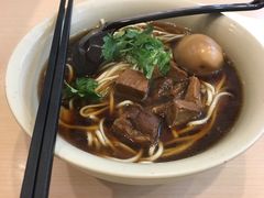 -李先生牛肉面(长春红旗街店)