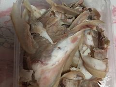 羊头肉-洪记白水羊头(留学路店)