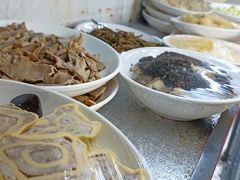 -玲燕蒸菜馆(江东路店)