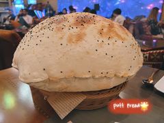 热气球面包-Antalya安塔利亚土耳其餐厅(猎德店)