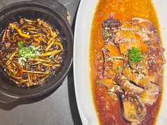 -湖里春风·淮扬菜(丽泽天街店)