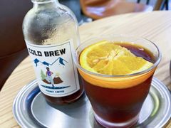 -花生咖啡 peanut coffee