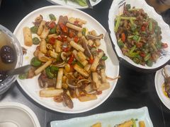 -小杨酒家(华苑小区店)