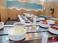 -鲸之味回转自助小火锅(钟鼎名悦店)