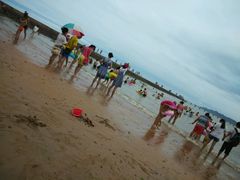 android_upload_pic-青岛第二海水浴场